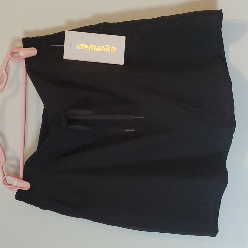 2/$40 💕 NWT sz L Athletic Skort